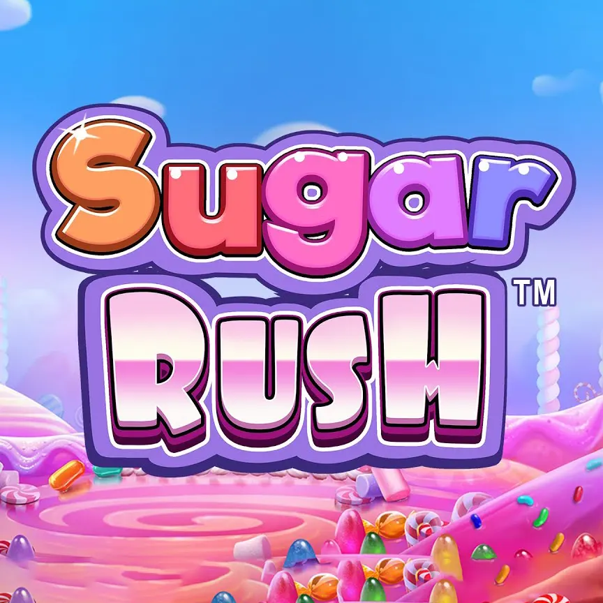 Sugar Rush slot at Duelbits Casino