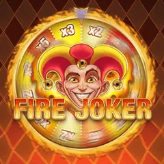 Fire Joker slot at Duelbits Casino