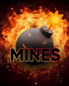 Mines slot at Duelbits Casino