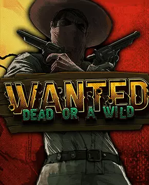 Wanted Dead or Wild slot at Duelbits Casino
